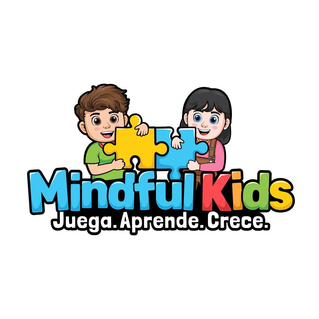 Mindful Kids Logo
